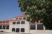 Vekehrszentrum Deutsches Museum (Foto: Martin Schmitz)